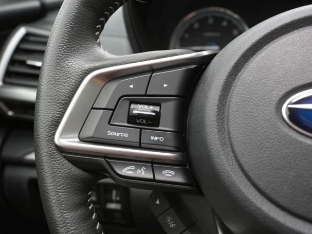 SUBARU Forester 2.0ie Mild-Hybrid Comfort Navi ACC