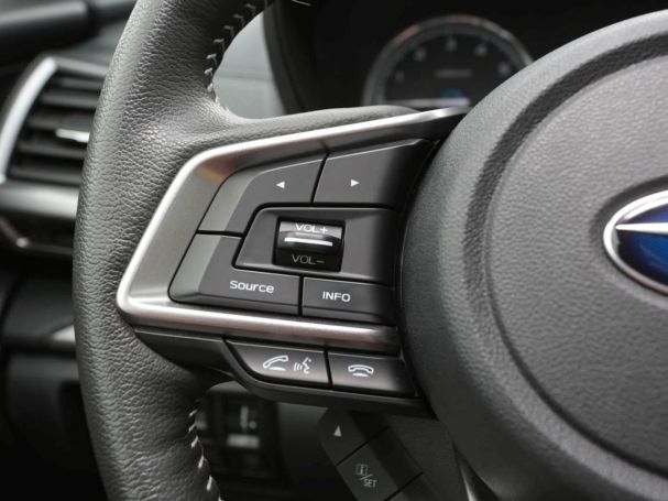 SUBARU Forester 2.0ie Mild-Hybrid Comfort Navi ACC SUBARU Forester 2.0ie Mild-Hybrid Comfort Navi ACC