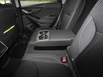 SUBARU Forester 2.0ie Mild-Hybrid Comfort Navi ACC SUBARU Forester 2.0ie Mild-Hybrid Comfort Navi ACC