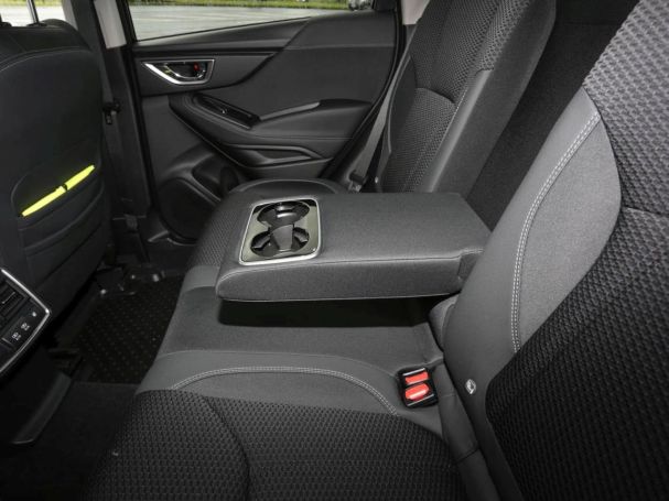 SUBARU Forester 2.0ie Mild-Hybrid Comfort Navi ACC SUBARU Forester 2.0ie Mild-Hybrid Comfort Navi ACC