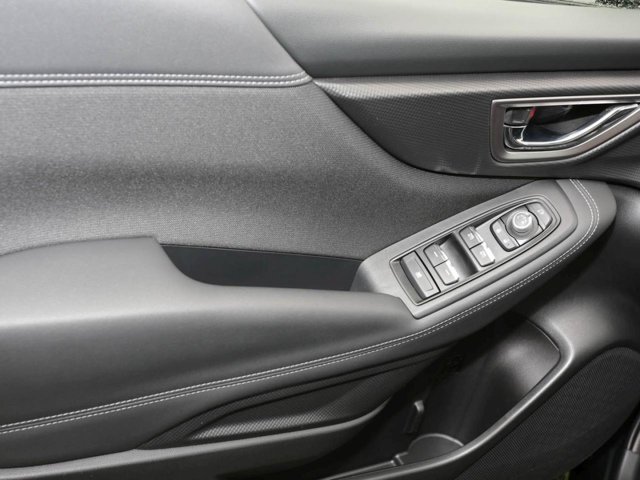 SUBARU Forester 2.0ie Mild-Hybrid Comfort Navi ACC SUBARU Forester 2.0ie Mild-Hybrid Comfort Navi ACC