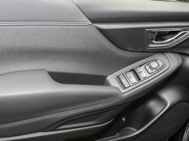 SUBARU Forester 2.0ie Mild-Hybrid Comfort Navi ACC