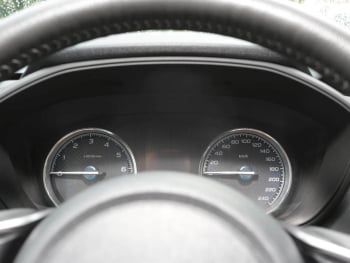 SUBARU Forester 2.0ie Mild-Hybrid Comfort Navi ACC SUBARU Forester 2.0ie Mild-Hybrid Comfort Navi ACC