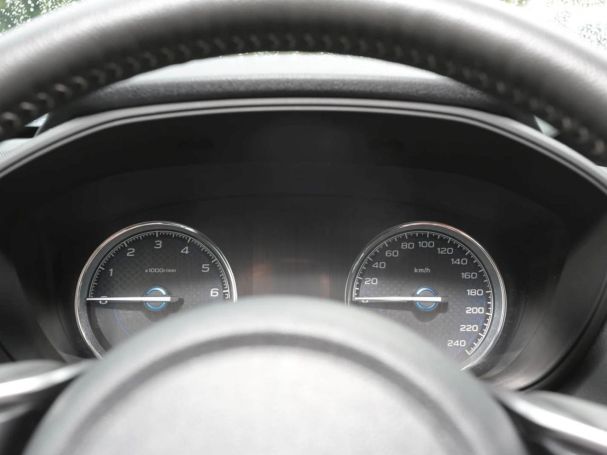 SUBARU Forester 2.0ie Mild-Hybrid Comfort Navi ACC SUBARU Forester 2.0ie Mild-Hybrid Comfort Navi ACC