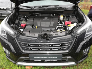 SUBARU Forester 2.0ie Mild-Hybrid Comfort Navi ACC