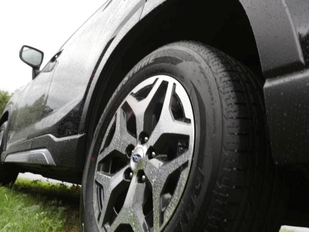 SUBARU Forester 2.0ie Mild-Hybrid Comfort Navi ACC