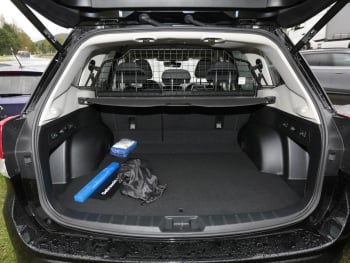 SUBARU Forester 2.0ie Mild-Hybrid Comfort Navi ACC SUBARU Forester 2.0ie Mild-Hybrid Comfort Navi ACC