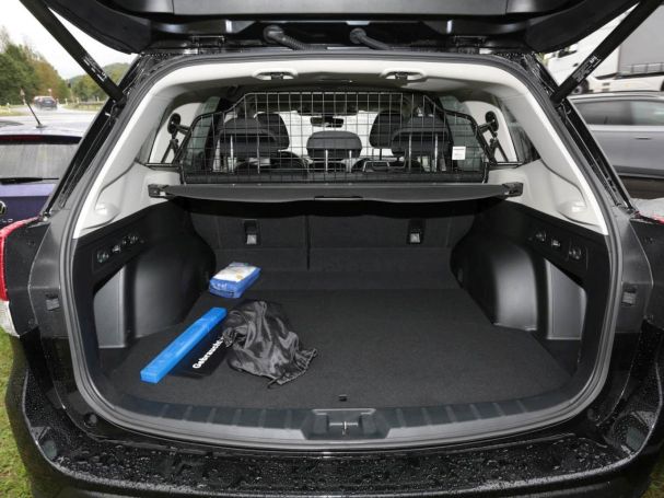 SUBARU Forester 2.0ie Mild-Hybrid Comfort Navi ACC