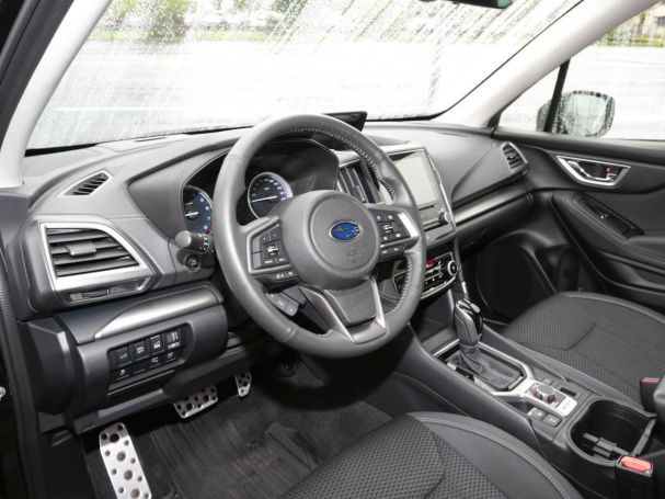 SUBARU Forester 2.0ie Mild-Hybrid Comfort Navi ACC SUBARU Forester 2.0ie Mild-Hybrid Comfort Navi ACC
