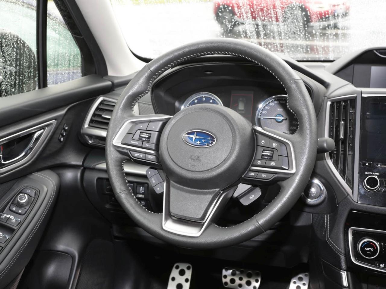 SUBARU Forester 2.0ie Mild-Hybrid Comfort Navi ACC SUBARU Forester 2.0ie Mild-Hybrid Comfort Navi ACC