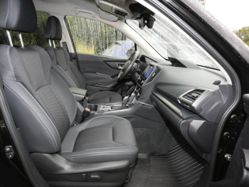SUBARU Forester 2.0ie Mild-Hybrid Comfort Navi ACC