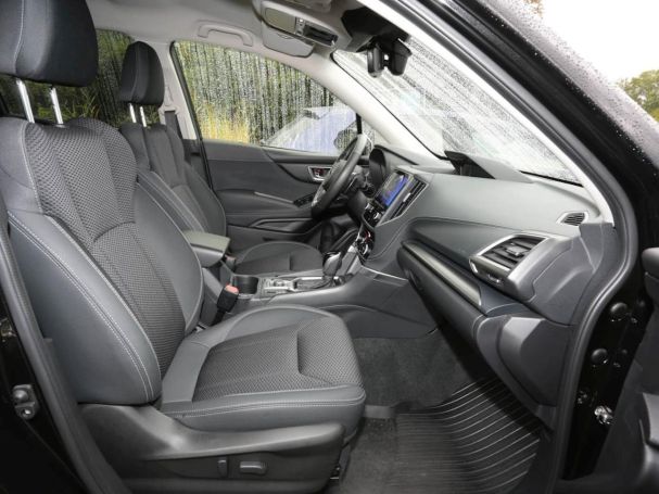 SUBARU Forester 2.0ie Mild-Hybrid Comfort Navi ACC SUBARU Forester 2.0ie Mild-Hybrid Comfort Navi ACC