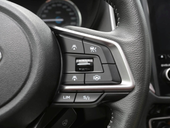 SUBARU Forester 2.0ie Mild-Hybrid Comfort Navi ACC