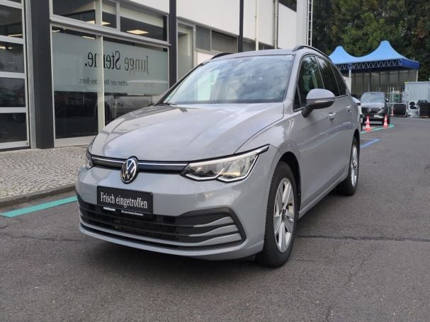 VW Golf VIII 1.5 TSI Life  ACC Kamera HarmanKardon VW Golf VIII 1.5 TSI Life  ACC Kamera HarmanKardon