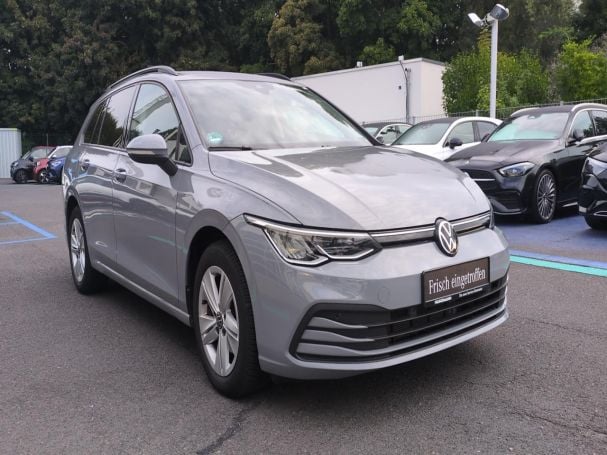 VW Golf VIII 1.5 TSI Life  ACC Kamera HarmanKardon VW Golf VIII 1.5 TSI Life  ACC Kamera HarmanKardon