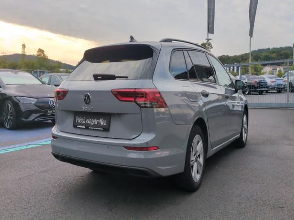 VW Golf VIII 1.5 TSI Life  ACC Kamera HarmanKardon VW Golf VIII 1.5 TSI Life  ACC Kamera HarmanKardon