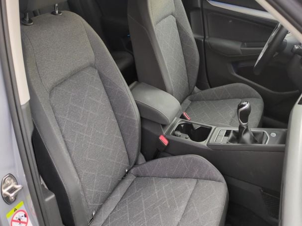VW Golf VIII 1.5 TSI Life  ACC Kamera HarmanKardon VW Golf VIII 1.5 TSI Life  ACC Kamera HarmanKardon