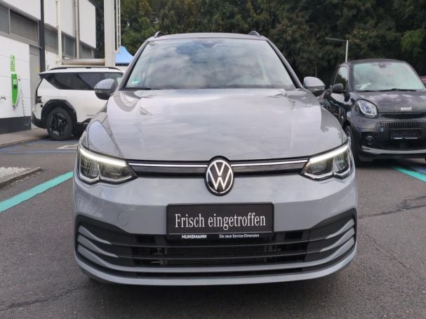 VW Golf VIII 1.5 TSI Life  ACC Kamera HarmanKardon VW Golf VIII 1.5 TSI Life  ACC Kamera HarmanKardon