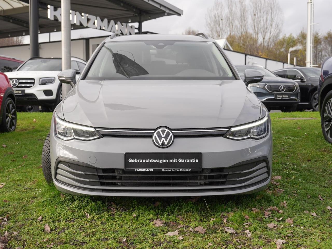 Verwunderlich 15 Tsi Opf Life Bild