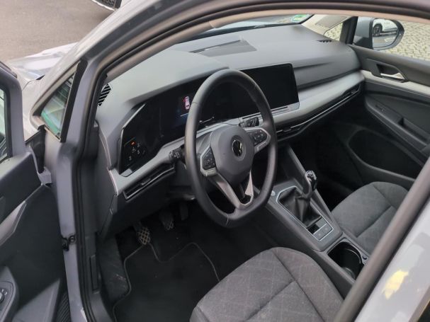 VW Golf VIII 1.5 TSI Life  ACC Kamera HarmanKardon