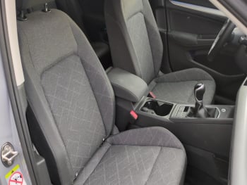 VW Golf VIII 1.5 TSI Life  ACC Kamera HarmanKardon