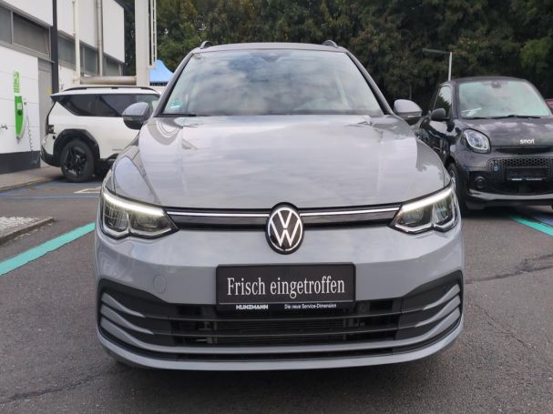 VW Golf VIII 1.5 TSI Life  ACC Kamera HarmanKardon