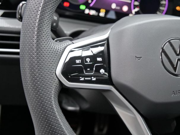 VW Golf VIII 2.0 TDI GTD  Navi Kamera AHK Memory