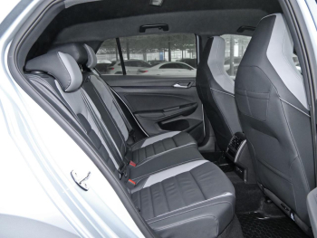 VW Golf VIII 2.0 TDI GTD  Navi Kamera AHK Memory