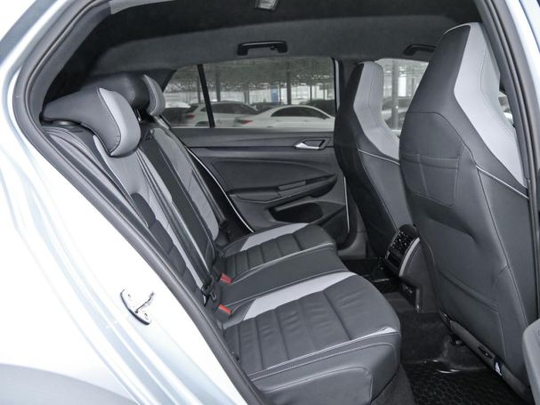 VW Golf VIII 2.0 TDI GTD  Navi Kamera AHK Memory