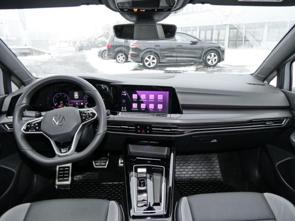 VW Golf VIII 2.0 TDI GTD  Navi Kamera AHK Memory