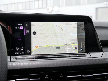 VW Golf VIII 2.0 TDI GTD  Navi Kamera AHK Memory