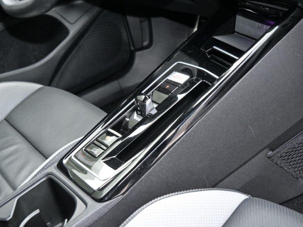 VW Golf VIII 2.0 TDI GTD  Navi Kamera AHK Memory