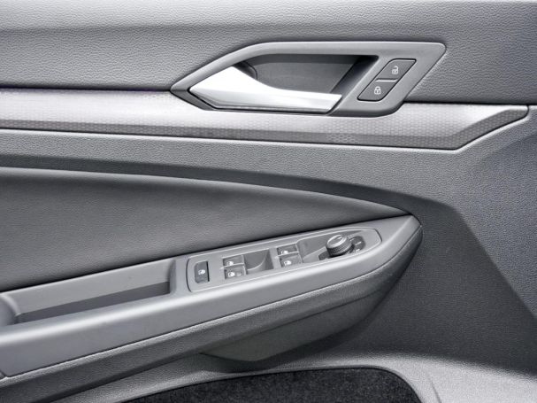 VW Golf VIII 2.0 TDI GTD  Navi Kamera AHK Memory