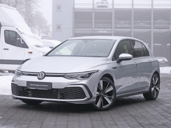 VW Golf VIII 2.0 TDI GTD  Navi Kamera AHK Memory