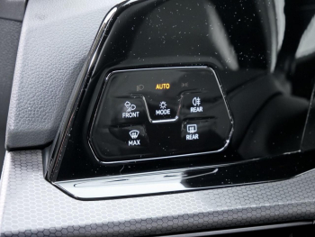 VW Golf VIII 2.0 TDI GTD  Navi Kamera AHK Memory