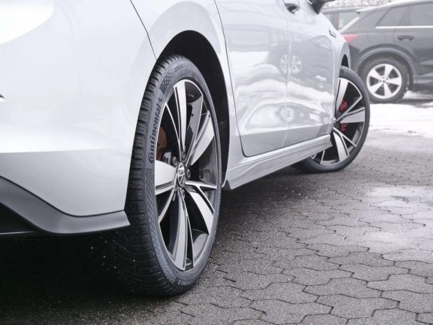 VW Golf VIII 2.0 TDI GTD  Navi Kamera AHK Memory