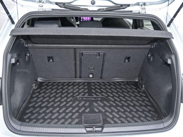 VW Golf VIII 2.0 TDI GTD  Navi Kamera AHK Memory