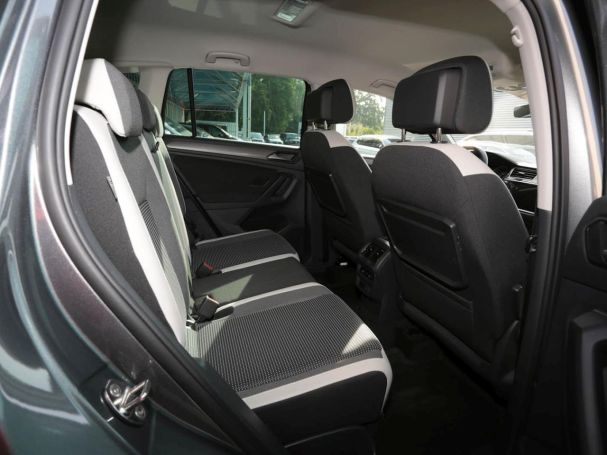 VW Tiguan 2.0 TSI OFFROAD 4Mot. Navi ACC HUD VW Tiguan 2.0 TSI OFFROAD 4Mot. Navi ACC HUD