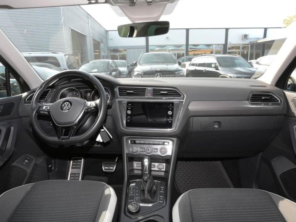 VW Tiguan 2.0 TSI OFFROAD 4Mot. Navi ACC HUD VW Tiguan 2.0 TSI OFFROAD 4Mot. Navi ACC HUD