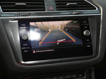 VW Tiguan 2.0 TSI OFFROAD 4Mot.  Navi ACC HUD