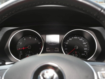 VW Tiguan 2.0 TSI OFFROAD 4Mot.  Navi ACC HUD