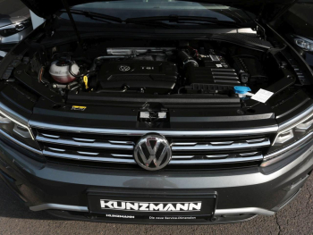 VW Tiguan 2.0 TSI OFFROAD 4Mot.  Navi ACC HUD