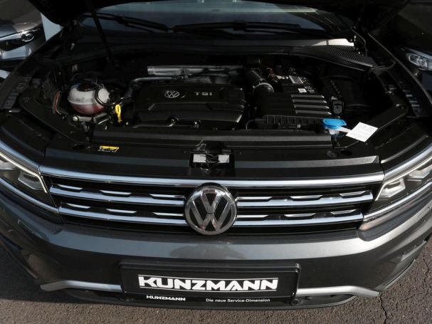 VW Tiguan 2.0 TSI OFFROAD 4Mot. Navi ACC HUD VW Tiguan 2.0 TSI OFFROAD 4Mot. Navi ACC HUD