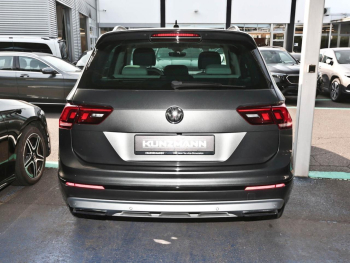 VW Tiguan 2.0 TSI OFFROAD 4Mot.  Navi ACC HUD