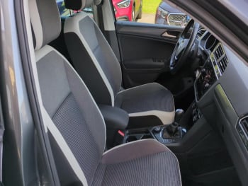 VW Tiguan 2.0 TSI OFFROAD 4Mot.  Navi ACC HUD