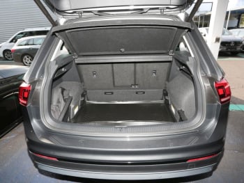 VW Tiguan 2.0 TSI OFFROAD 4Mot.  Navi ACC HUD