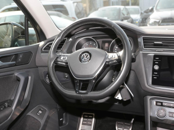 VW Tiguan 2.0 TSI OFFROAD 4Mot.  Navi ACC HUD