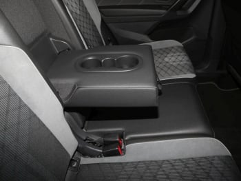 VW Tiguan Allspace 2.0 TSI R-Line 4Mot Navi Panorama