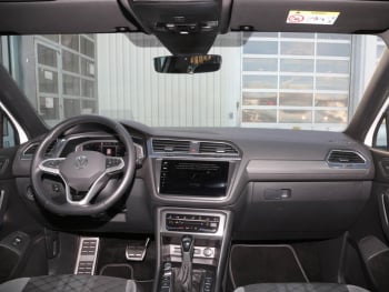 VW Tiguan Allspace 2.0 TSI R-Line 4Mot Navi Panorama