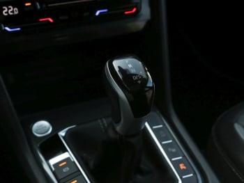 VW Tiguan Allspace 2.0 TSI R-Line 4Mot Navi Panorama
